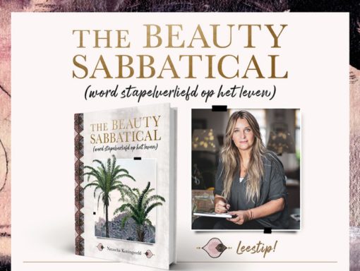 The beauty Sabbatical Preview 3