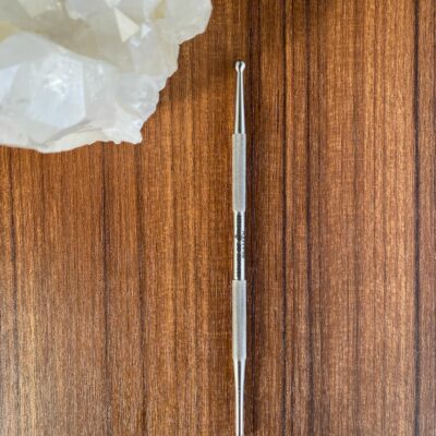 Beauty Reflex Tool | Duurzaam RVS