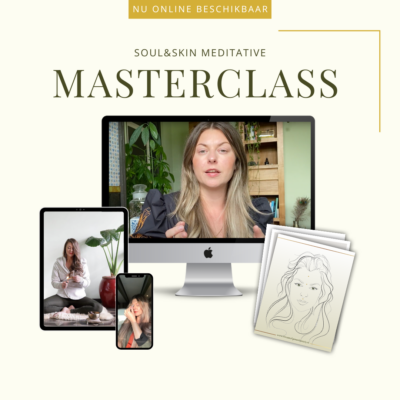 Natural Facelift Meditative Masterclass